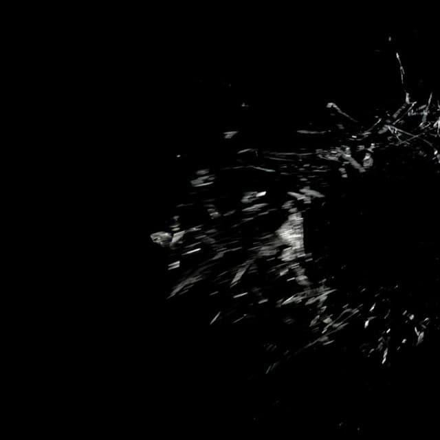 Breaking Glass - 001