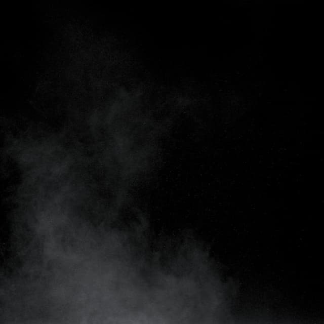 Dust Storm - 022