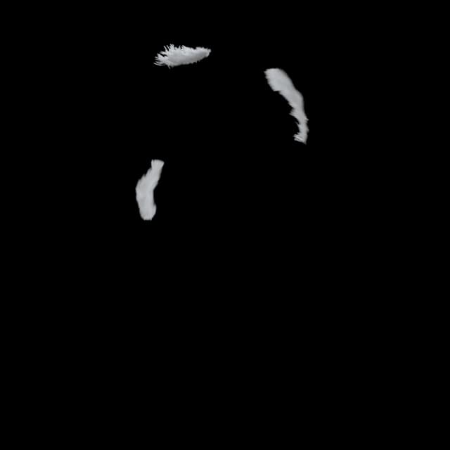 Feather Hit - 001