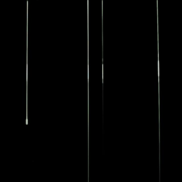 Slime Dripping - 001