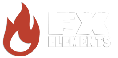FX Elements Logo