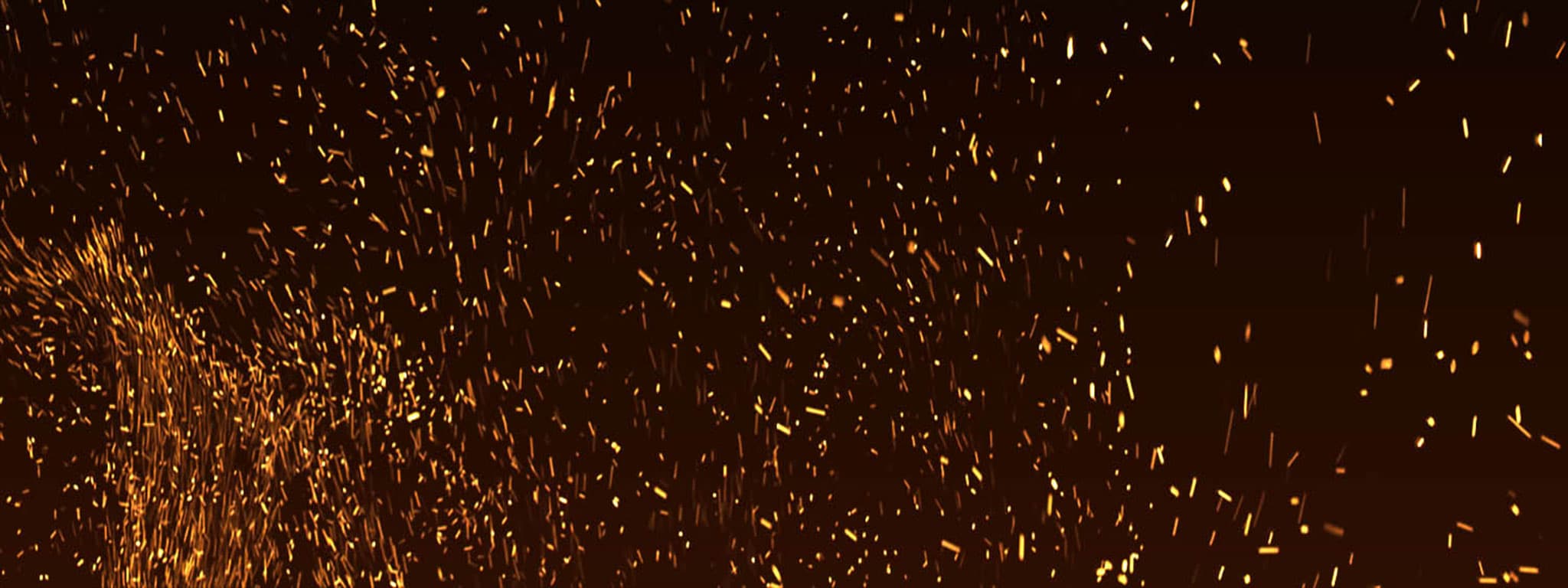 Embers VFX