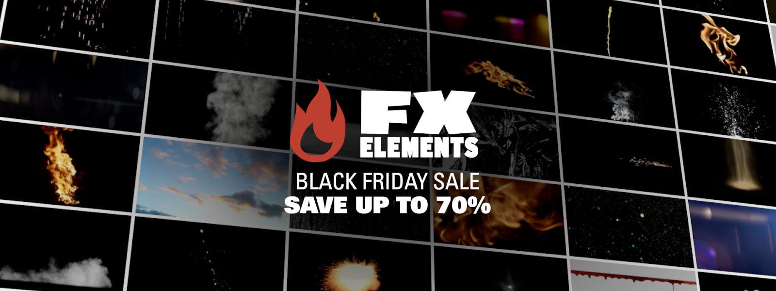 FX Elements Black Friday Extravaganza 2023!
