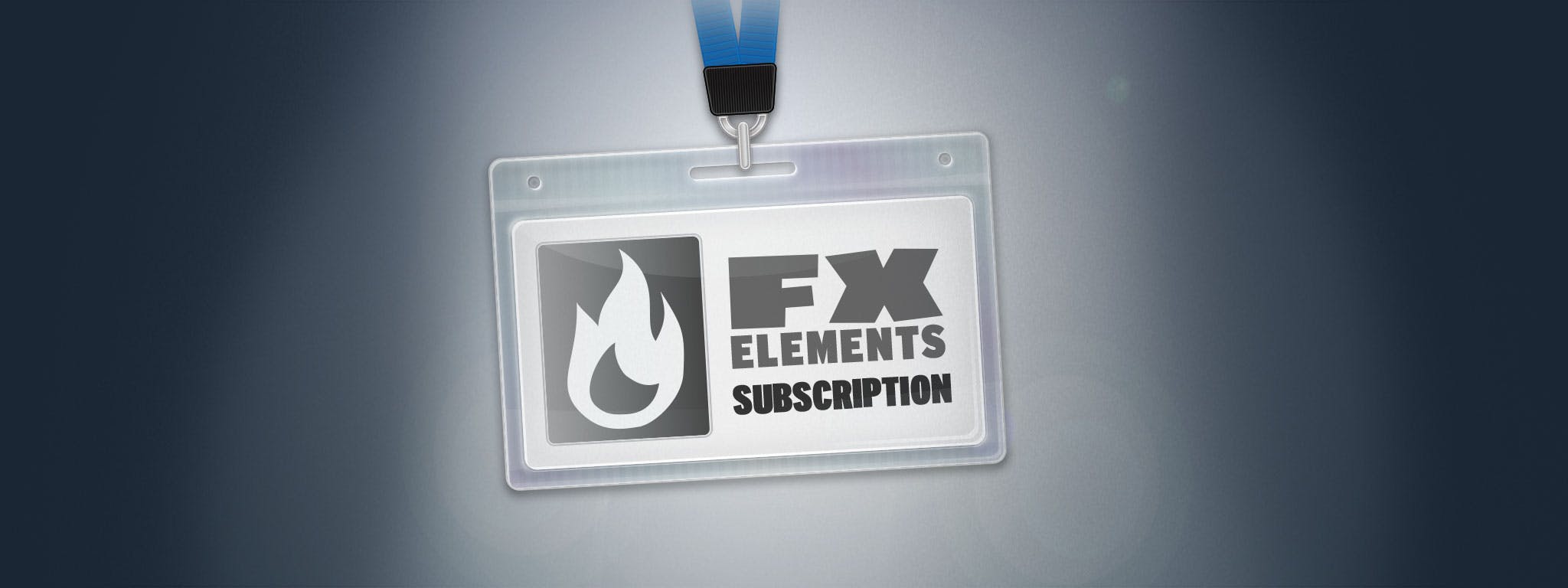 Introducing FX Elements Subscription