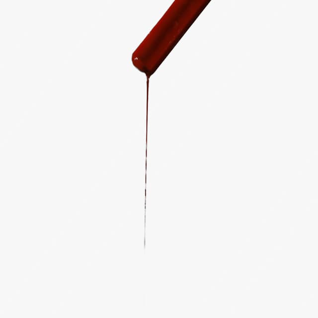 Blood Dripping - 001