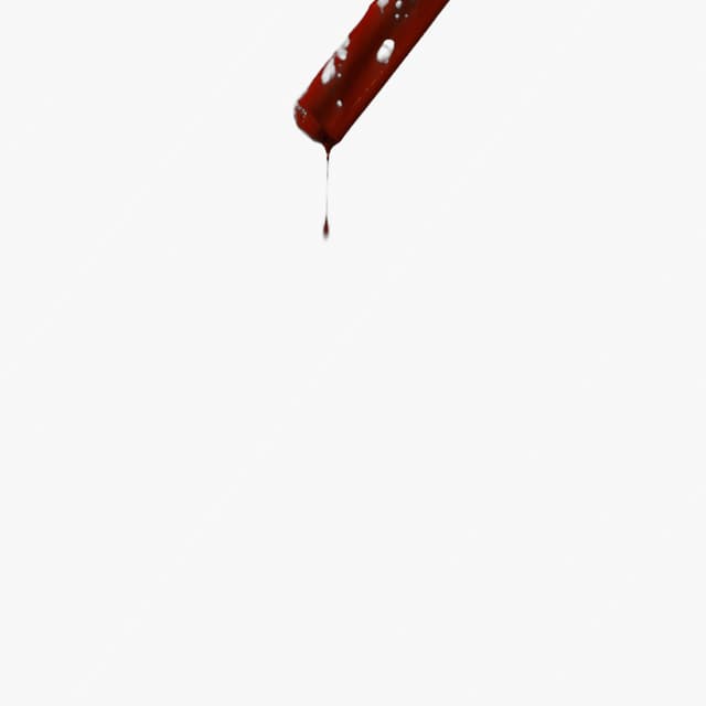 Blood Dripping - 003