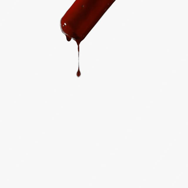 Blood Dripping - 004