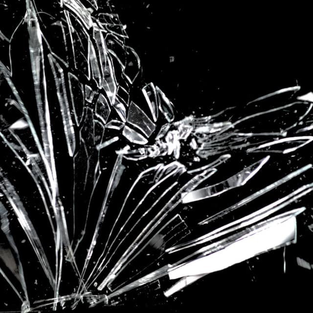 Breaking Glass - 012