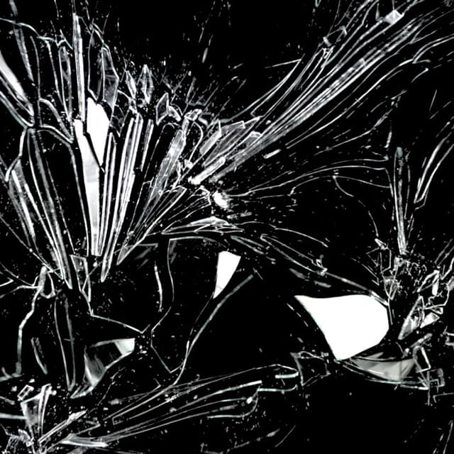 Breaking Glass - 015