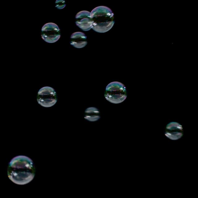 Bubbles - 005