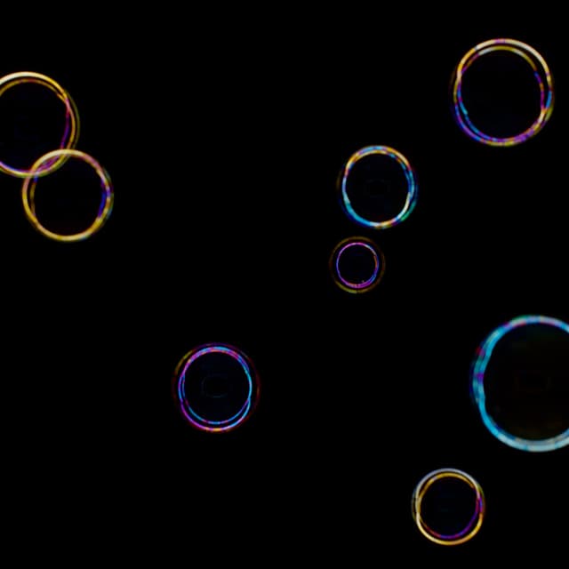 Bubbles - 006