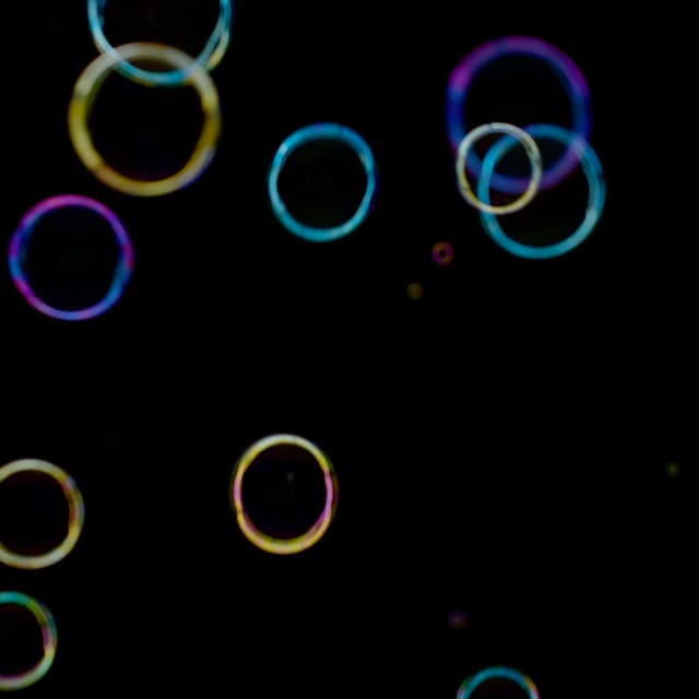 Bubbles - 007