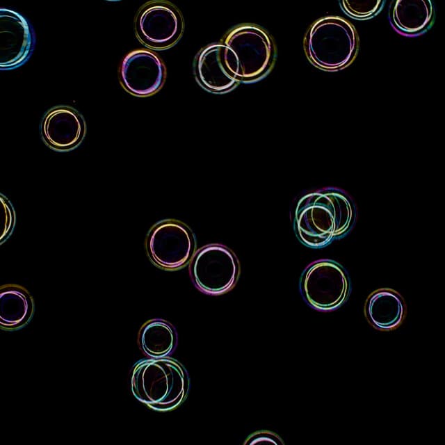 Bubbles - 011