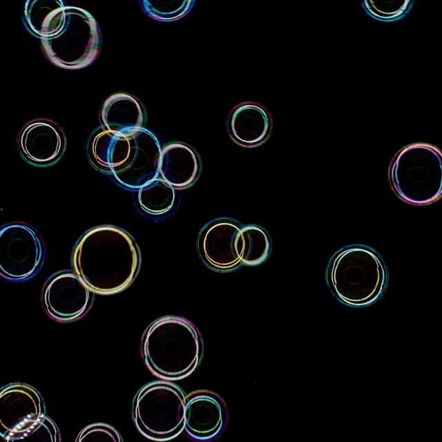 Bubbles - 012