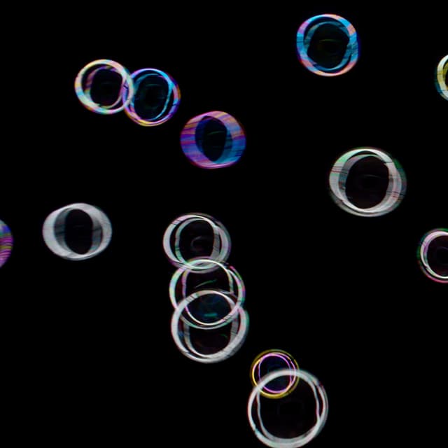 Bubbles - 015