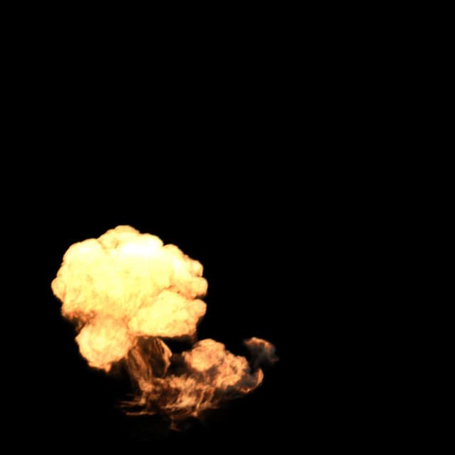 CG Gas Bomb - 002c