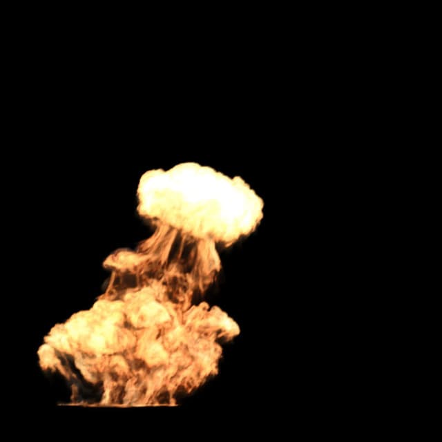 CG Gas Bomb - 003b