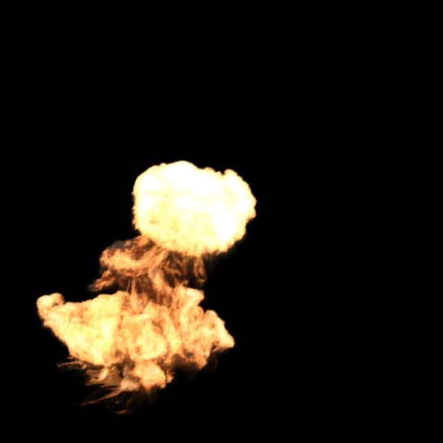 CG Gas Bomb - 003c