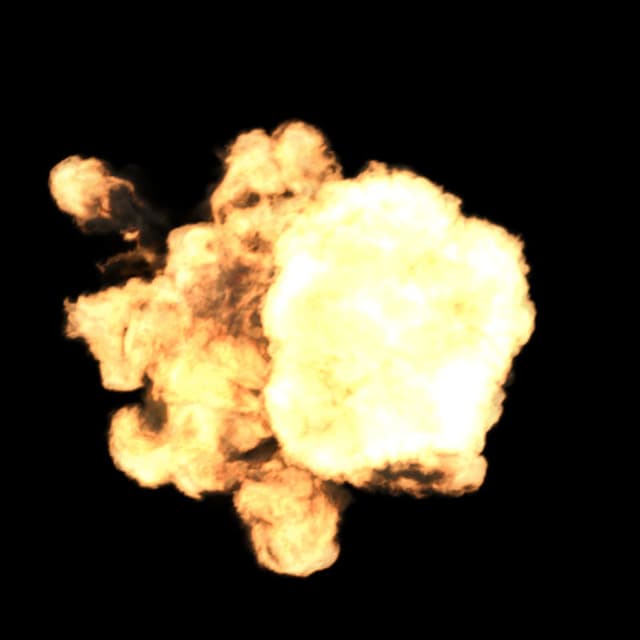 CG Gas Bomb - 003d