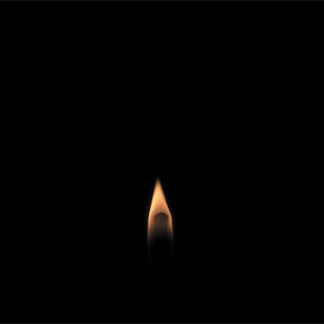 Candle - 001