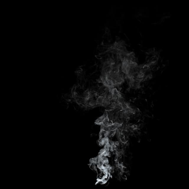 Cigarette Smoke - 006a