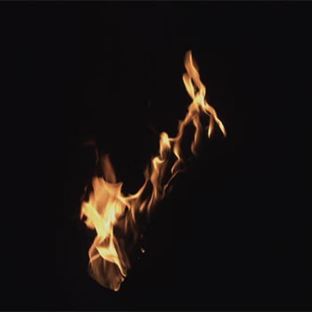 Fire Diagonal - 006