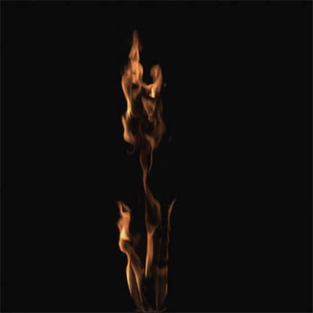 Fire Vertical - 003