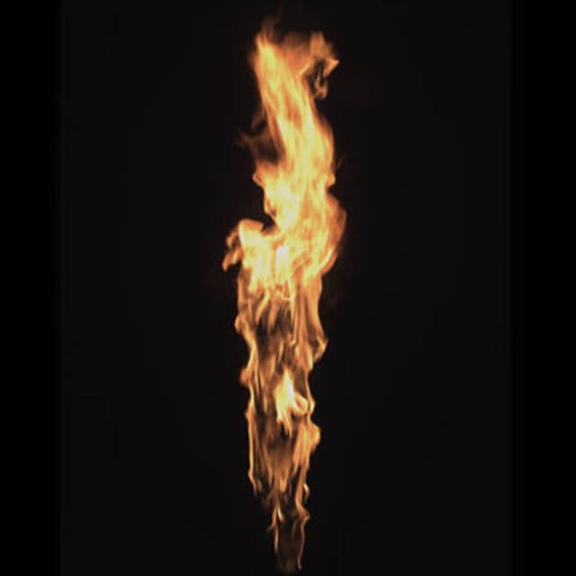 Fire Vertical - 005