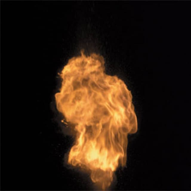 Fireball - 003