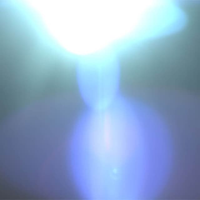 Lens Flare - 008