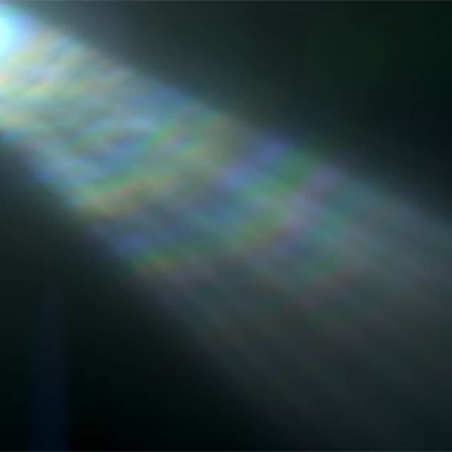 Lens Flare - 010