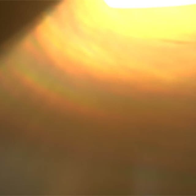 Lens Flare - 017