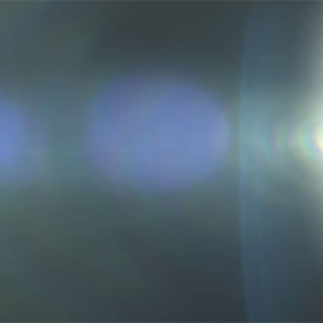 Lens Flare - 034