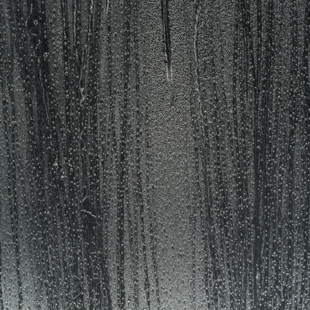 Rain on Car Glass - back - 003b