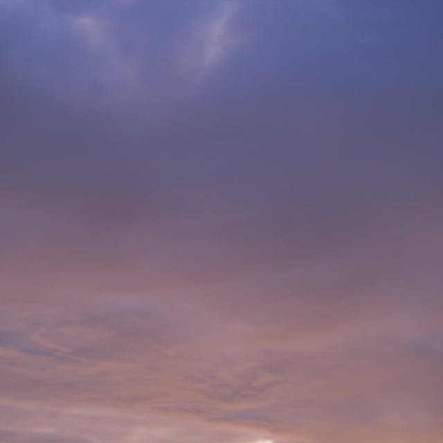 Sky - Winter Morning - 032