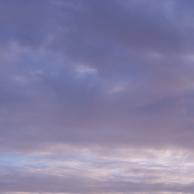 Sky - Winter Morning - 033