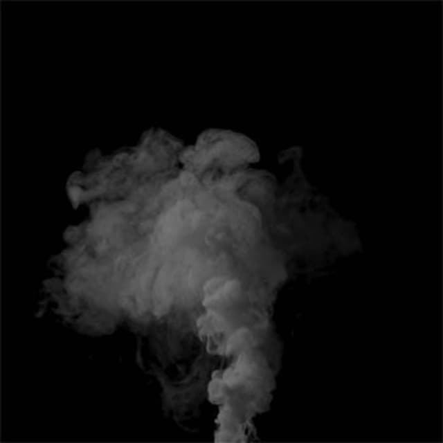 Smoke - 009