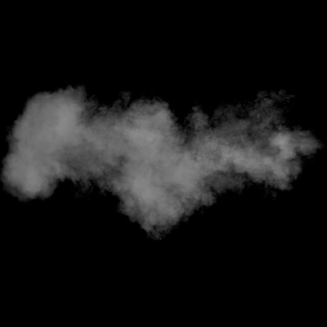 Smoke Breath - side - 014