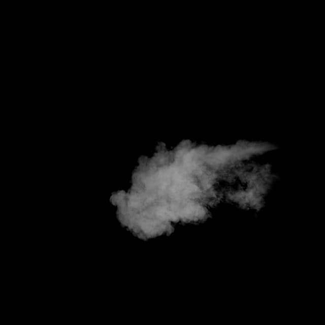 Smoke Breath - side - 016