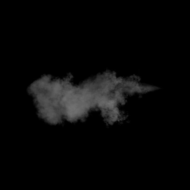 Smoke Breath - side - 018