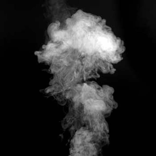 Smoke Charge - 007