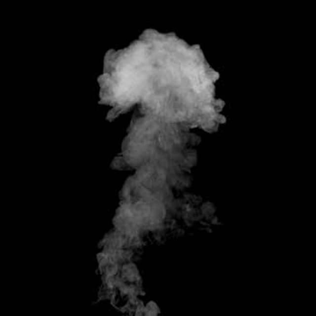 Smoke Charge - 009