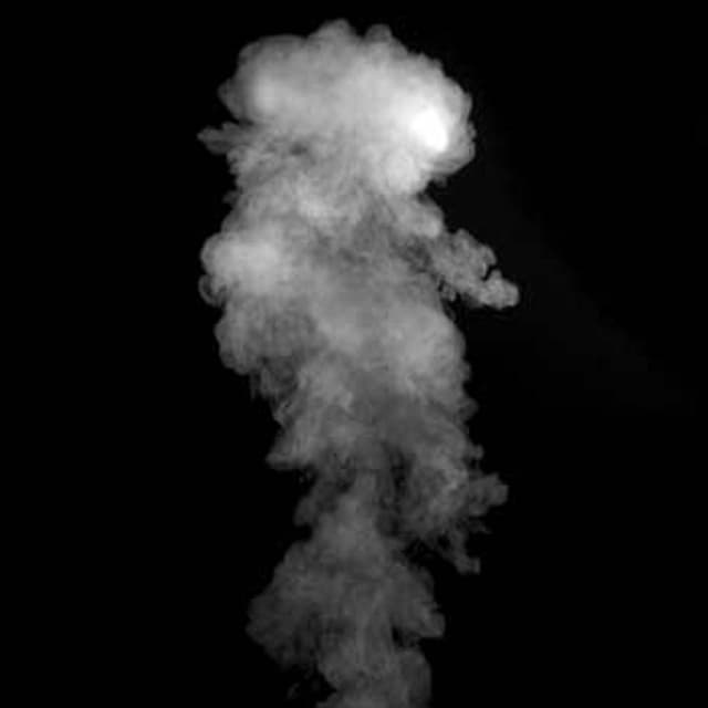 Smoke Charge - 010