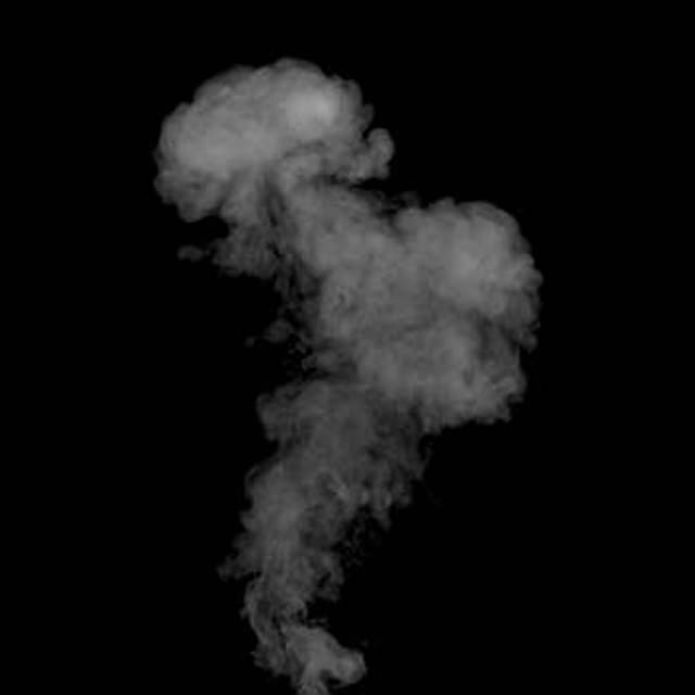 Smoke Charge - 012