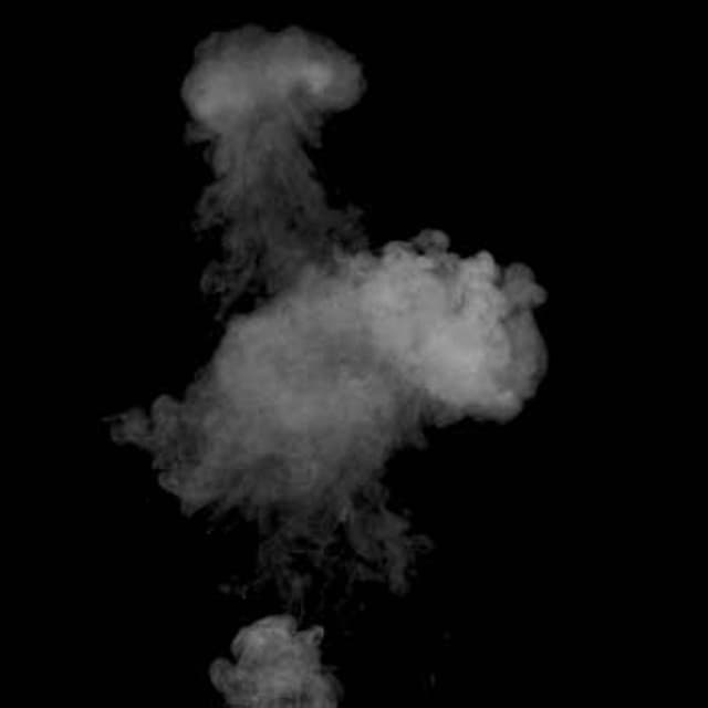 Smoke Charge - 013