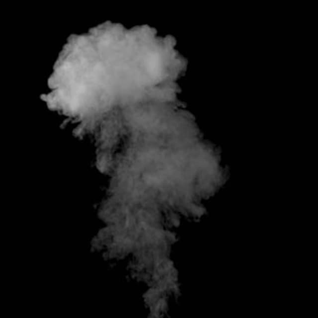 Smoke Charge - 015