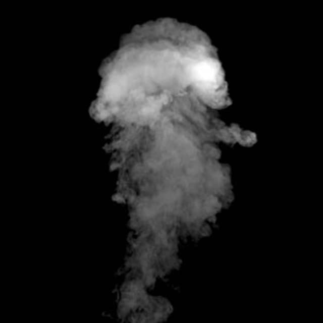 Smoke Charge - 018