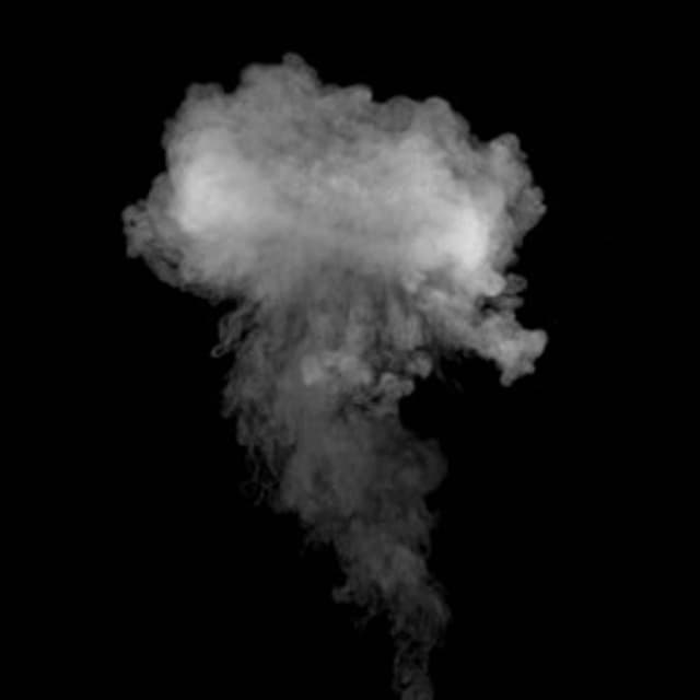 Smoke Charge - 020