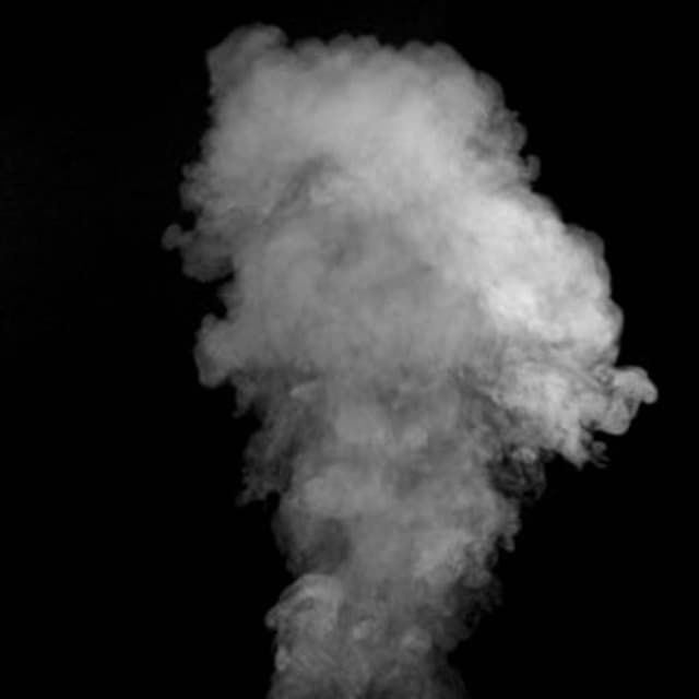 Smoke Charge - 022