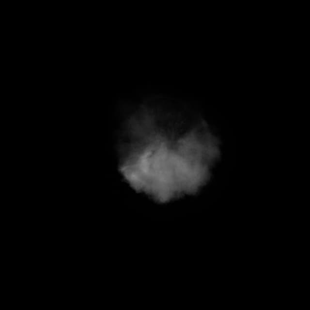 Smoke Ring - 008